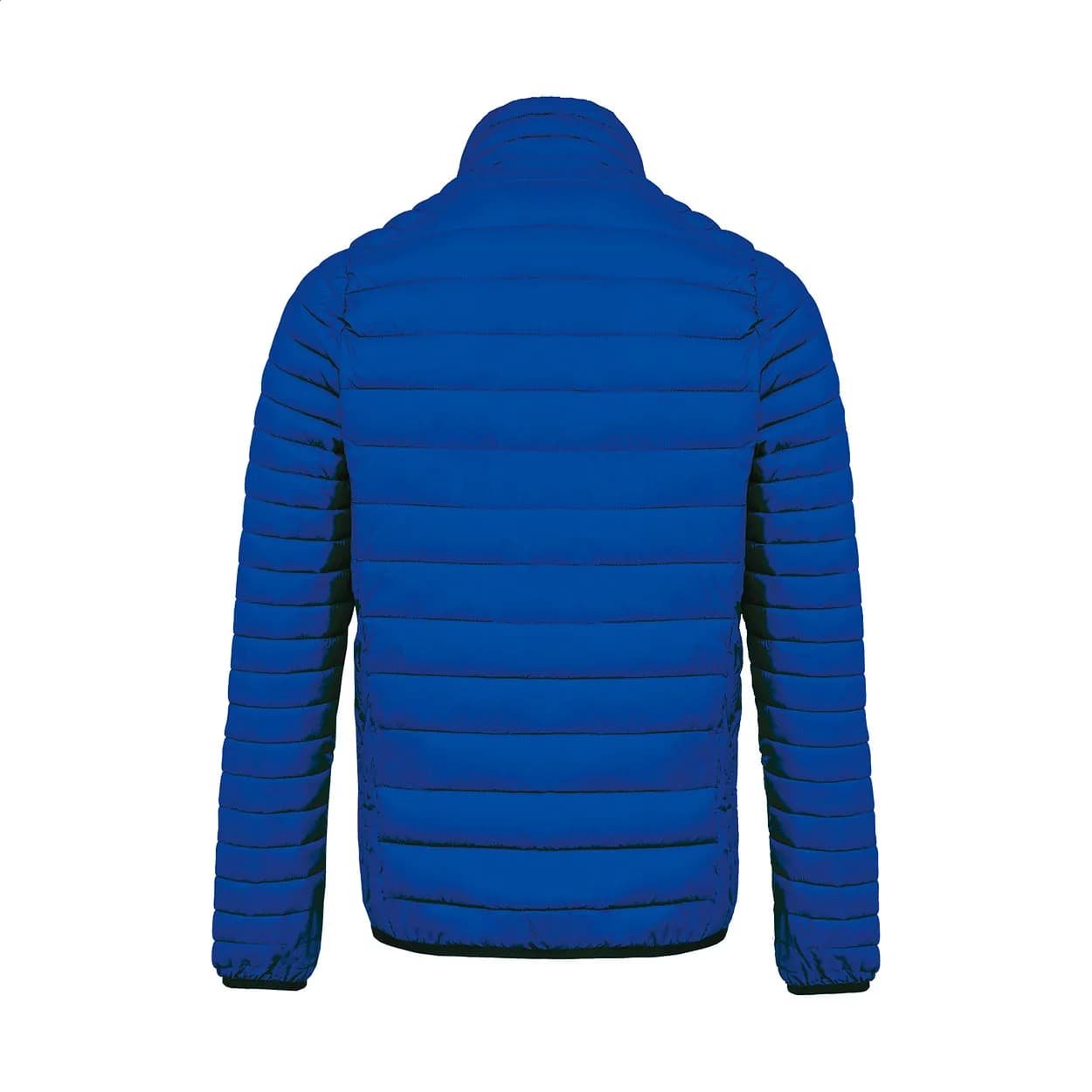 Steppjacke - KA6120 - blau (-06)