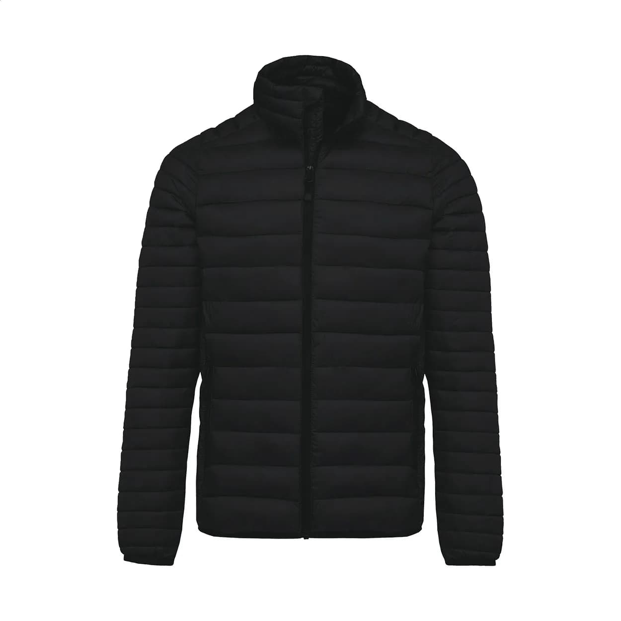 Steppjacke - KA6120 - schwarz (-10)