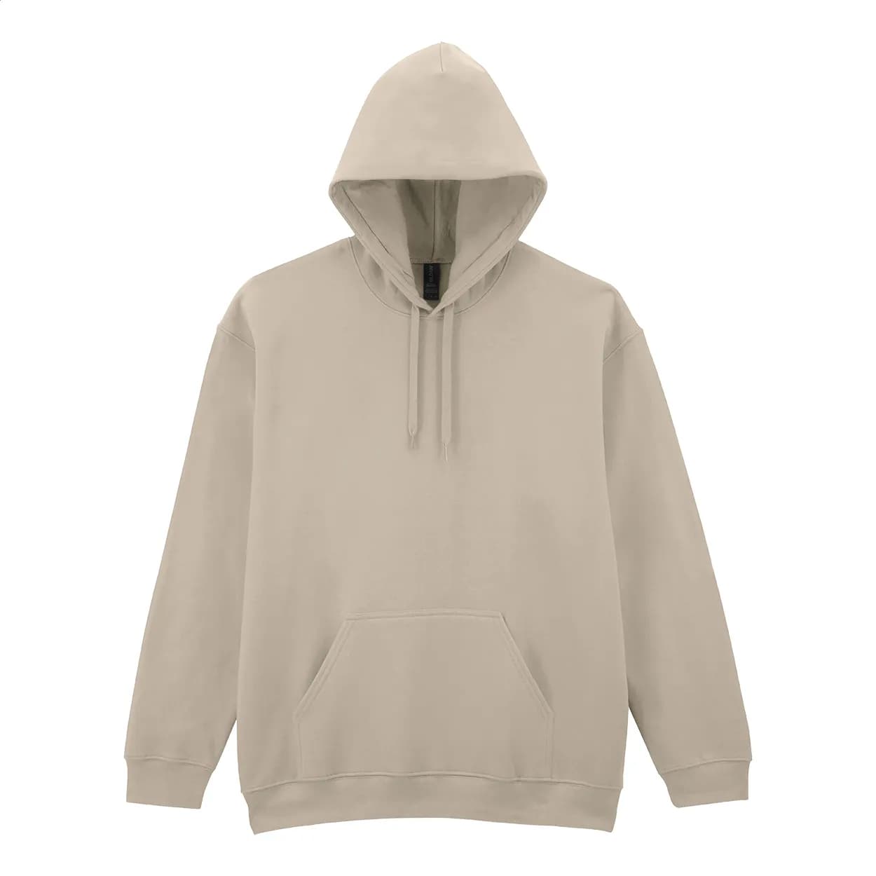 Kapuzensweatshirt - GISF500 - natur (-00)