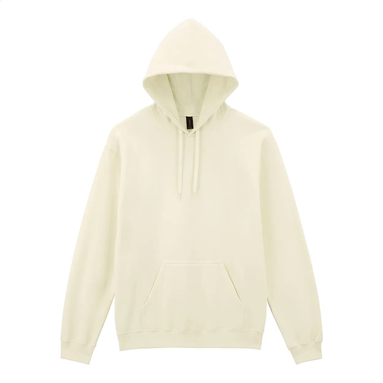Kapuzensweatshirt - GISF500 - beige (-00V)