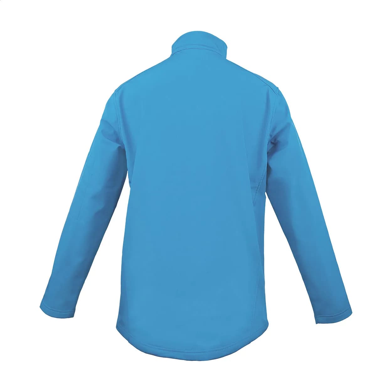 Dreilagige Softshelljacke - LE800 - hellblau (-06V)