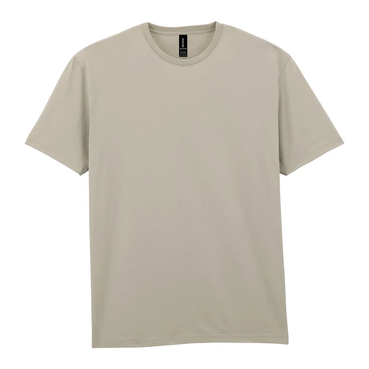 T-Shirt - GI3000 - natur (-00)