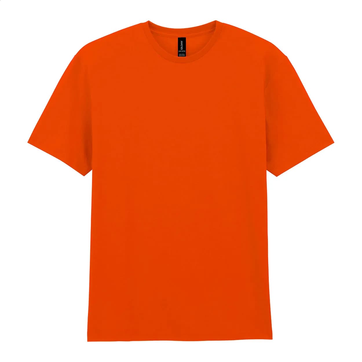 T-Shirt - GI3000 - orange (-03)