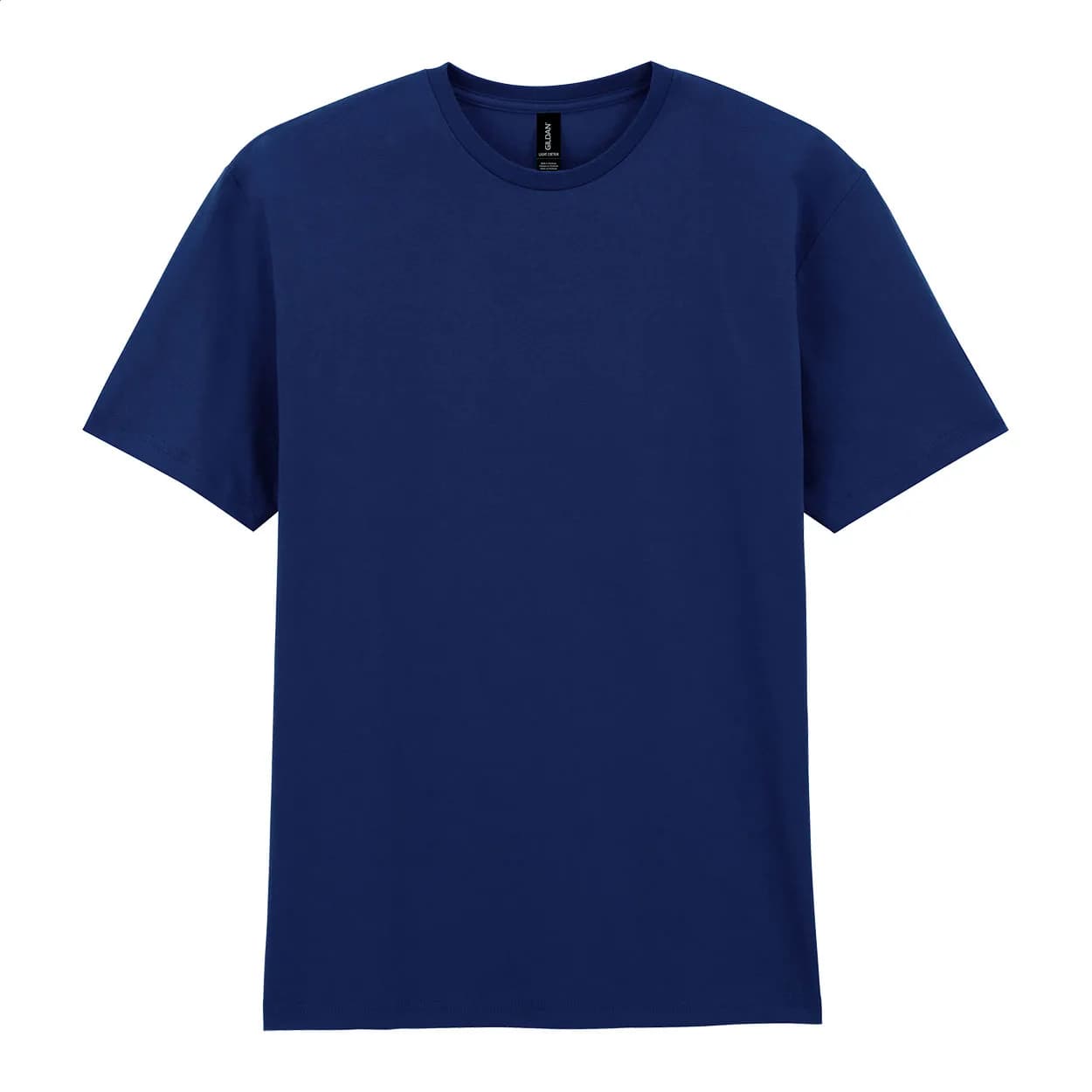 T-Shirt - GI3000 - dunkelblau (-06A)