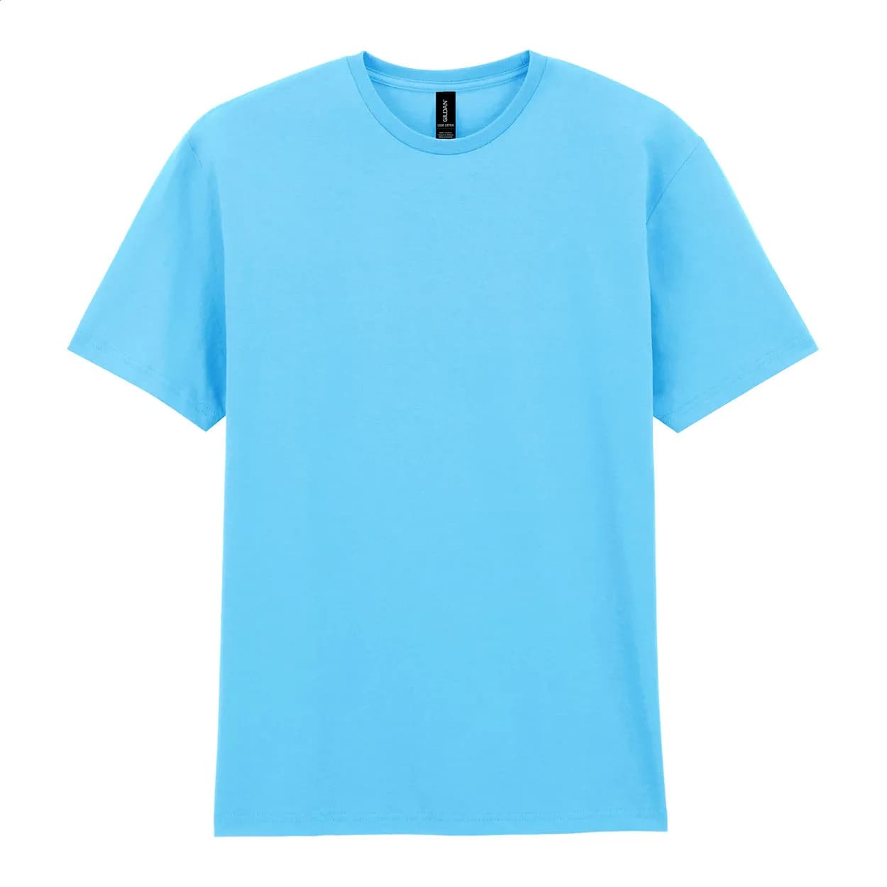 T-Shirt - GI3000 - hellblau (-06V)