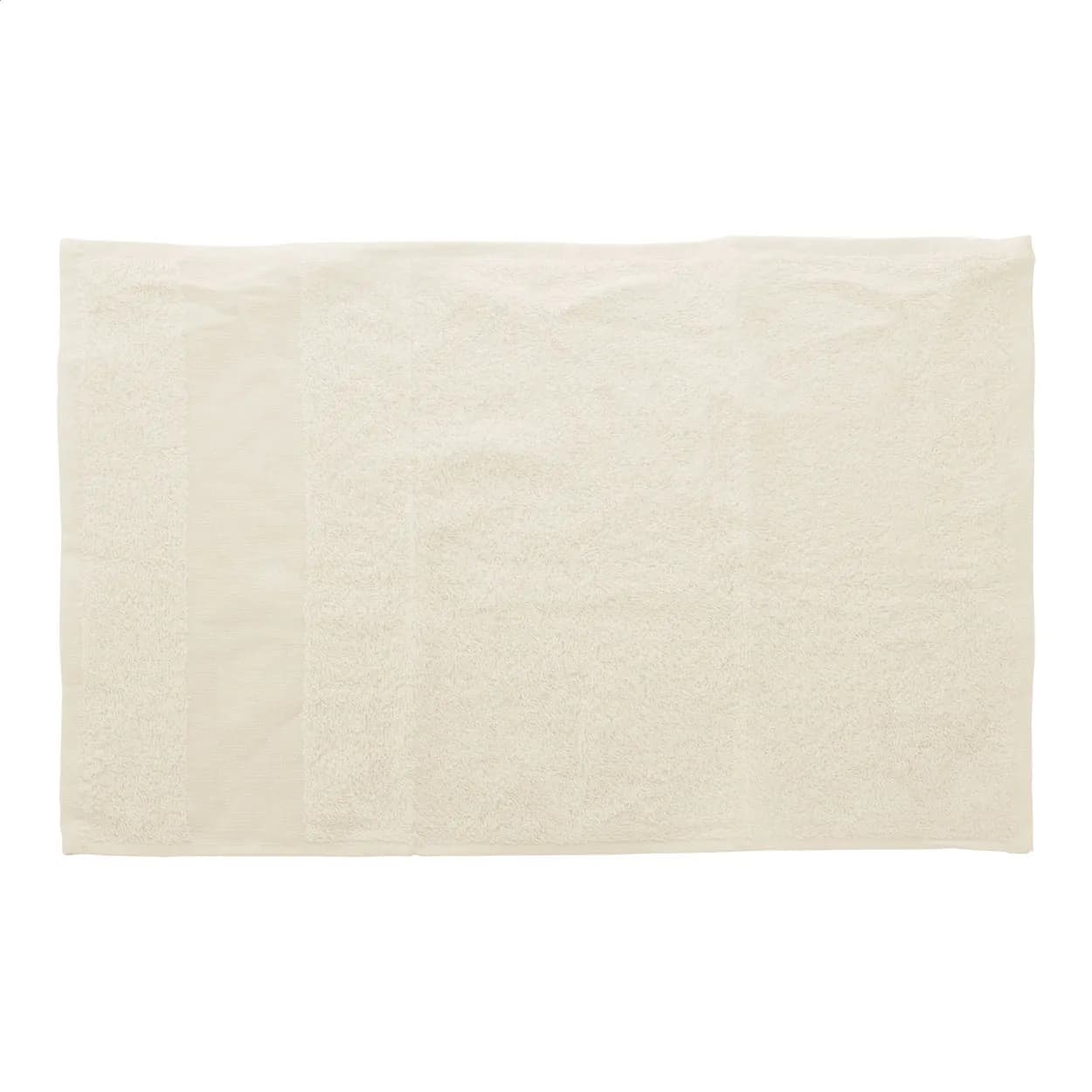 Gästehandtuch - Terry S - natur (-00)