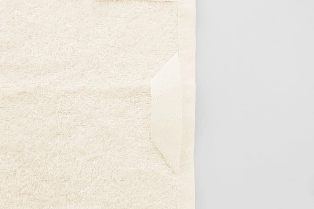 Gästehandtuch - Terry L - natur (-00)