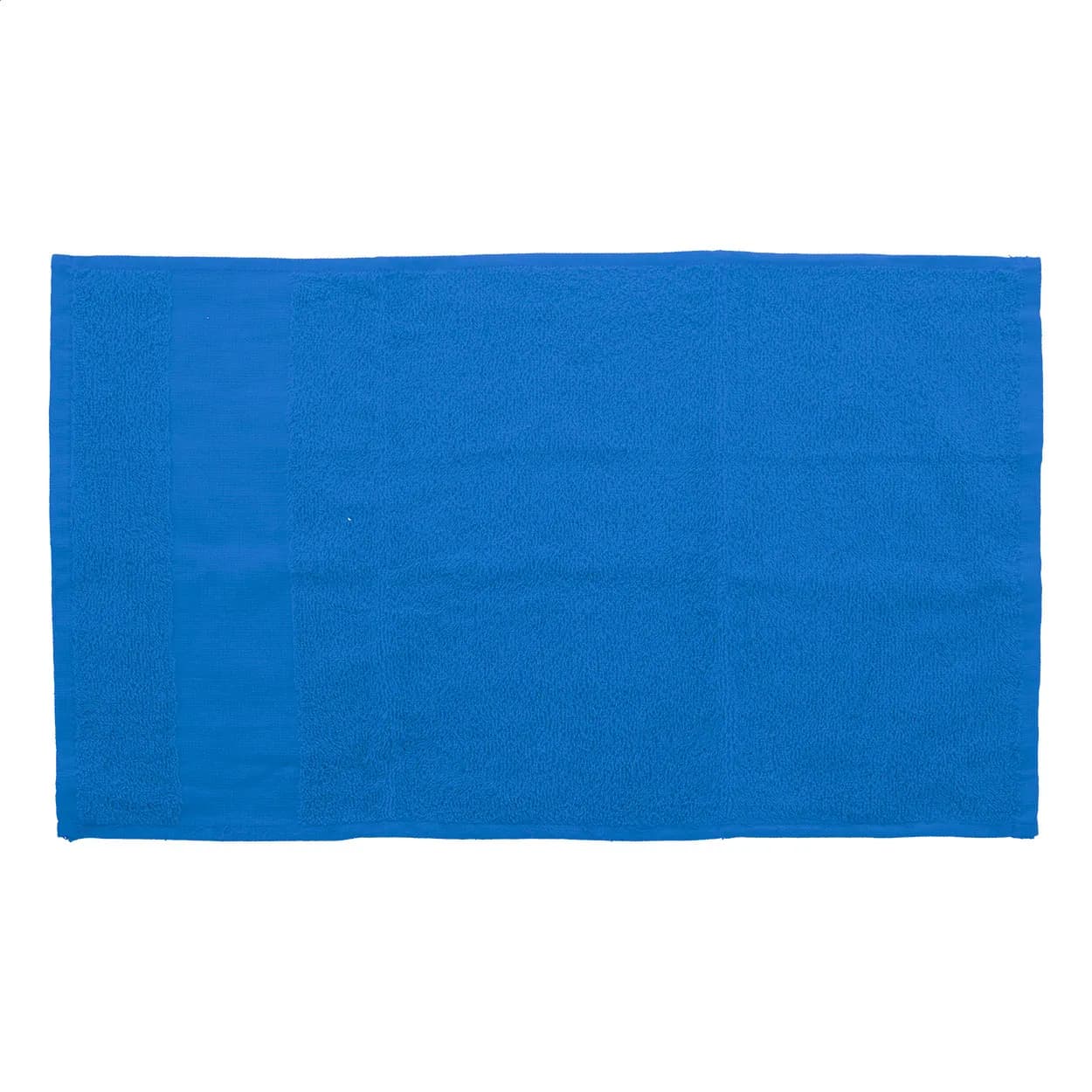 Gästehandtuch - Terry S - blau (-06)