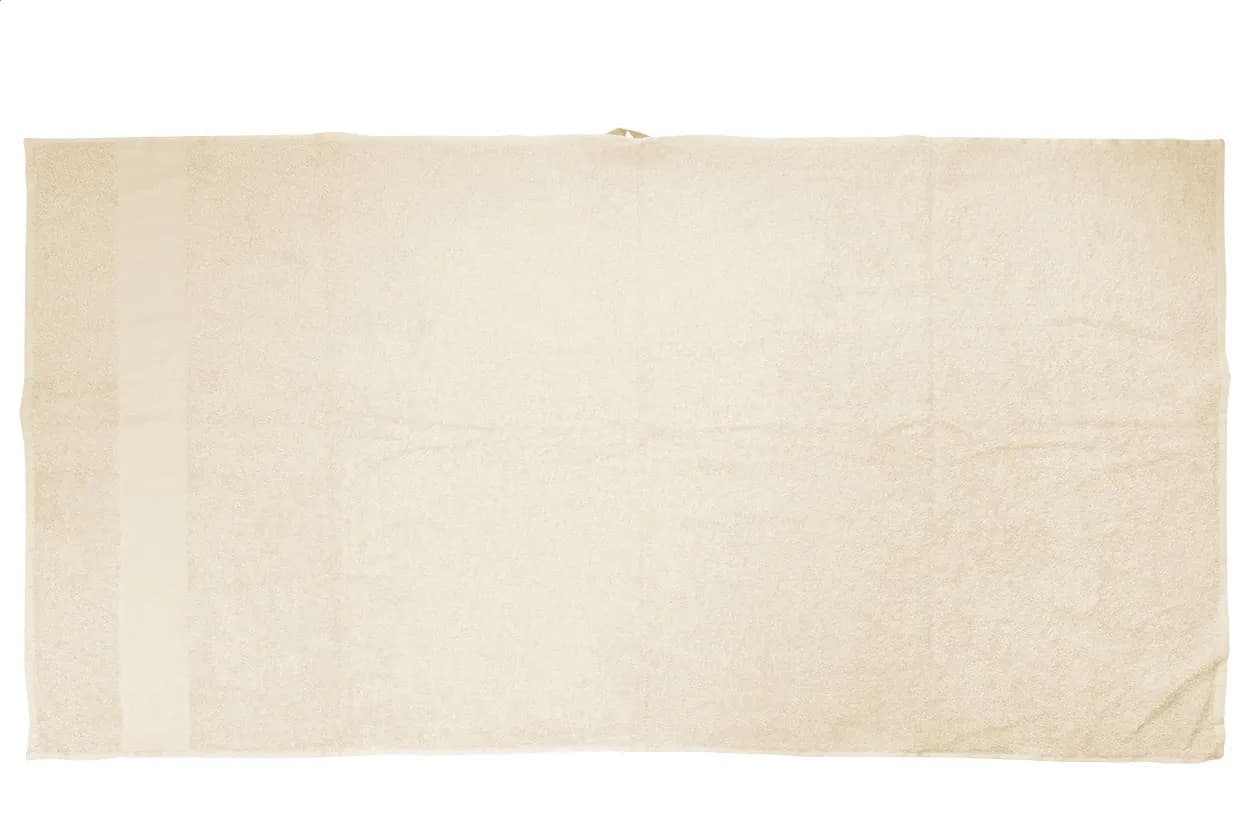 Gästehandtuch - Terry L - natur (-00)