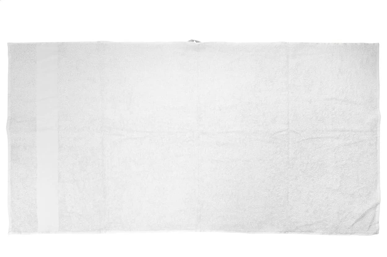Gästehandtuch - Terry L - weiß (-01)