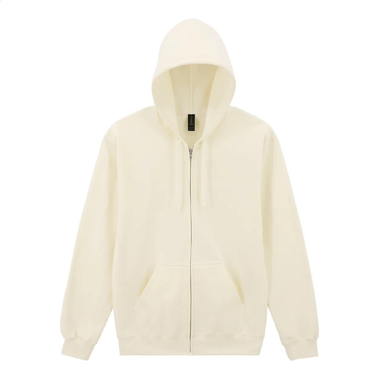 Kapuzenpullover - GISF600 - natur (-00V)