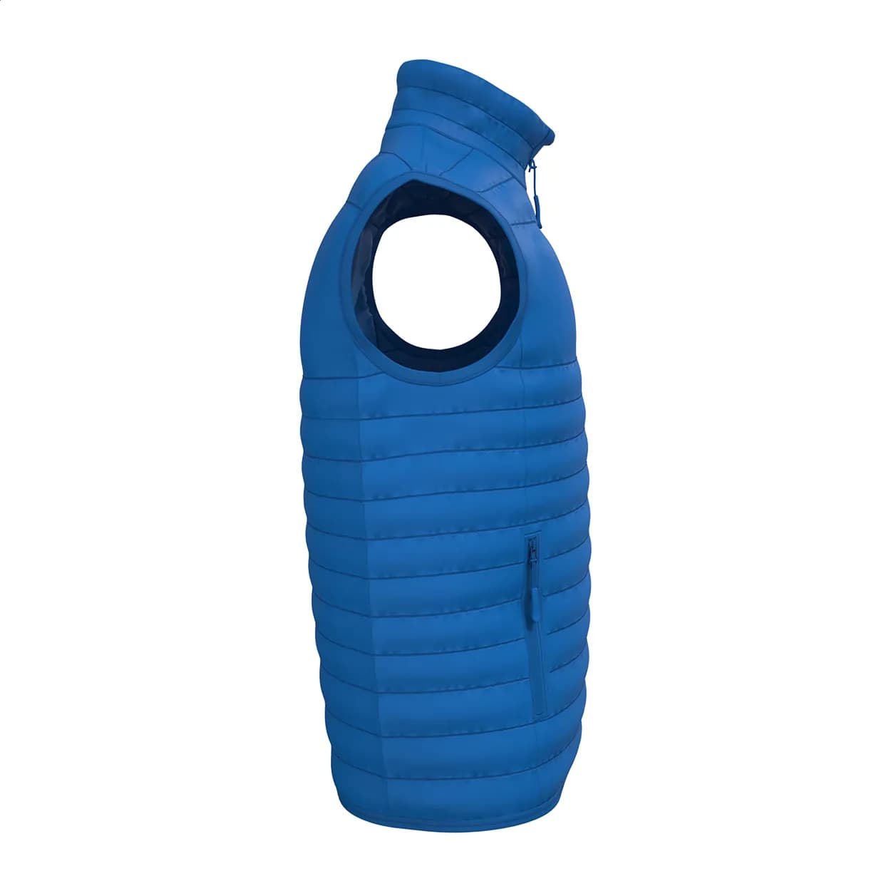 Bodywarmer-Weste - IB6172 - blau (-06)