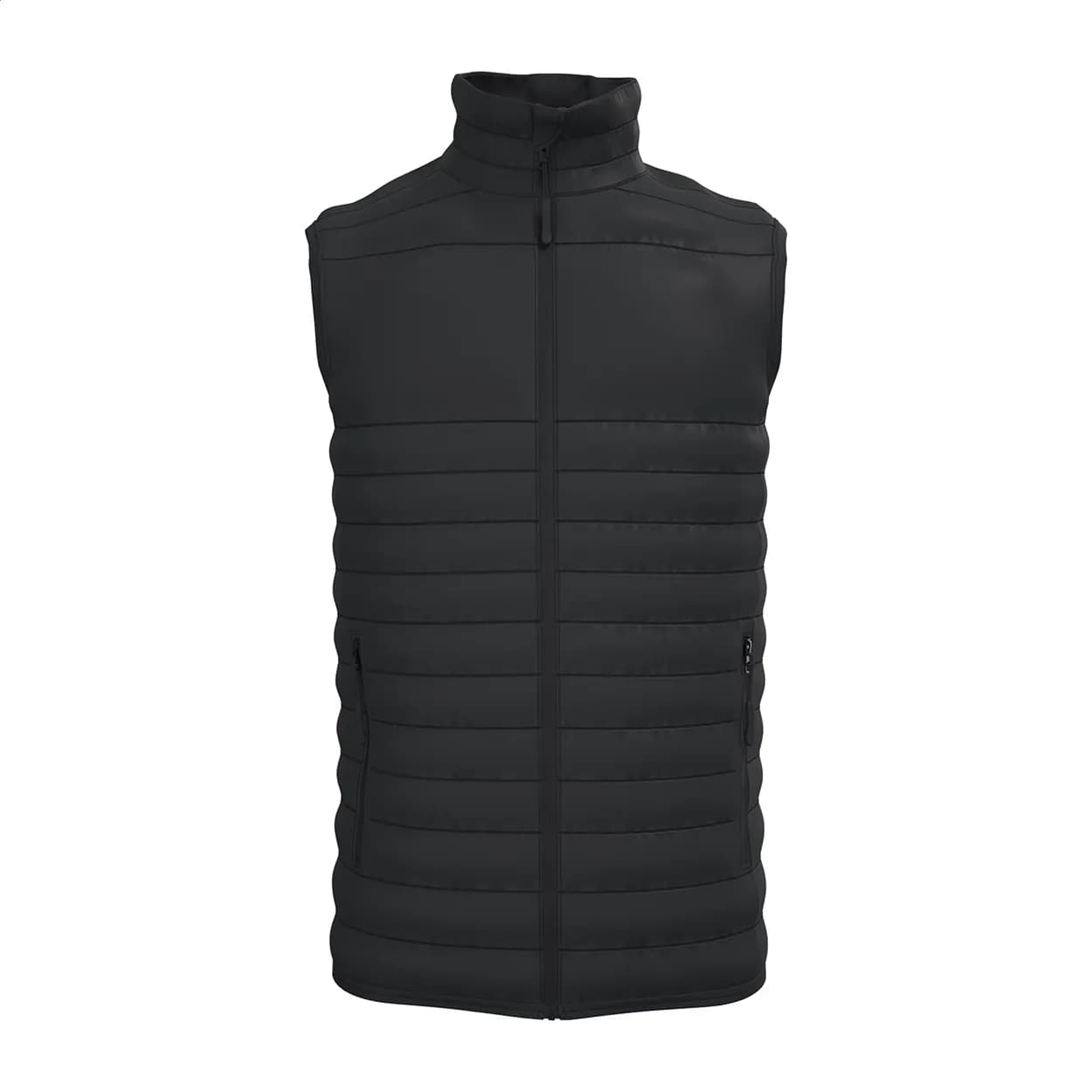 Bodywarmer-Weste - IB6172 - schwarz (-10)