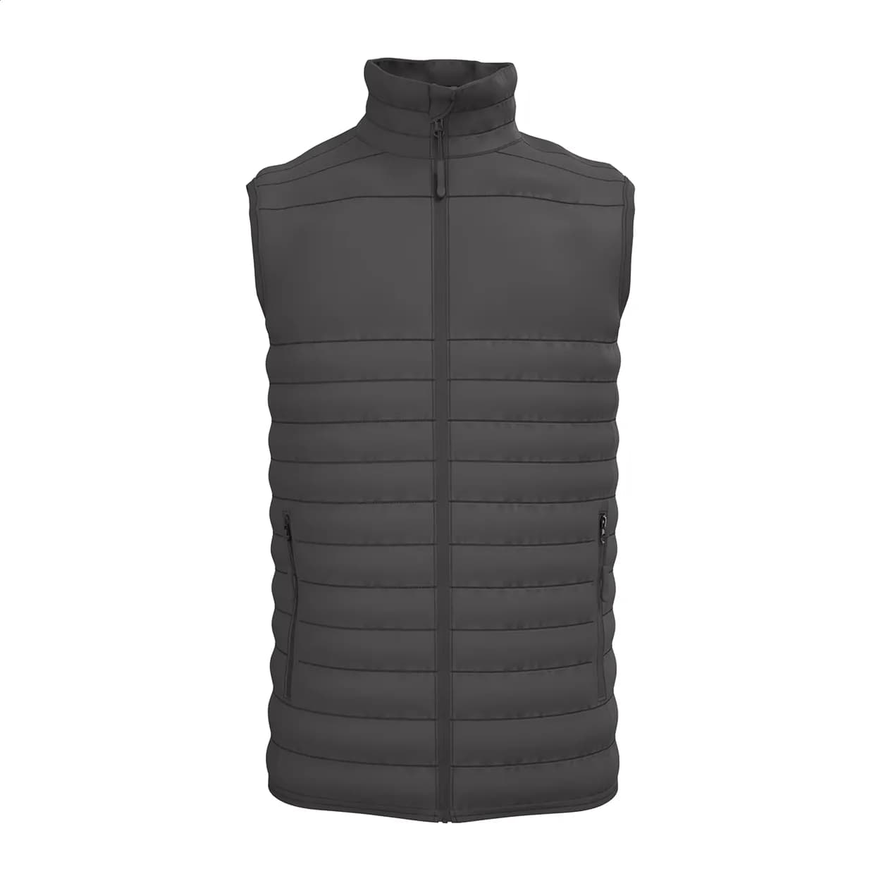 Bodywarmer-Weste - IB6172 - dunkelgrau (-80)