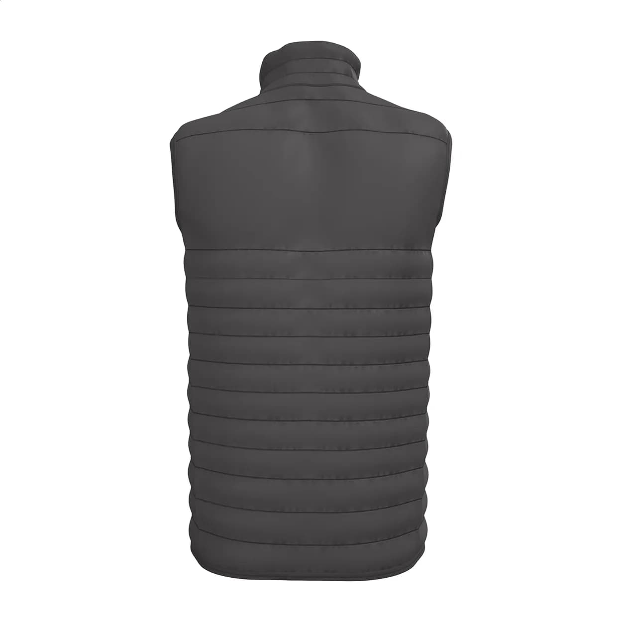 Bodywarmer-Weste - IB6172 - dunkelgrau (-80)