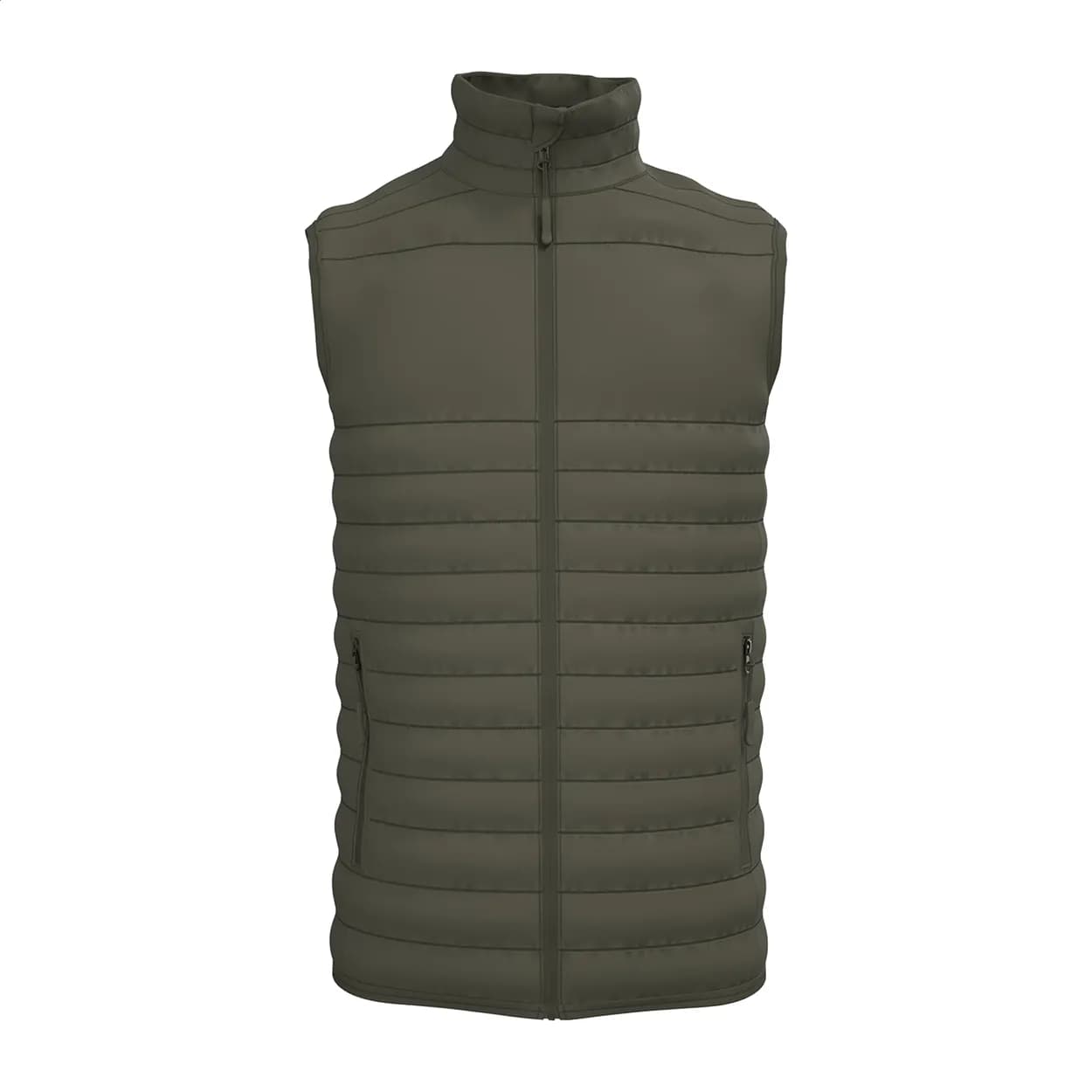 Bodywarmer-Weste - IB6172 - olivgrün (-95)
