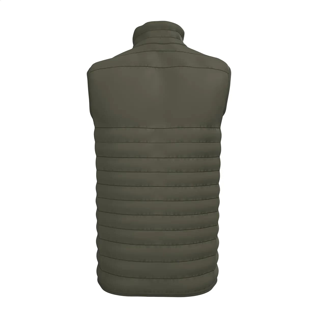 Bodywarmer-Weste - IB6172 - olivgrün (-95)