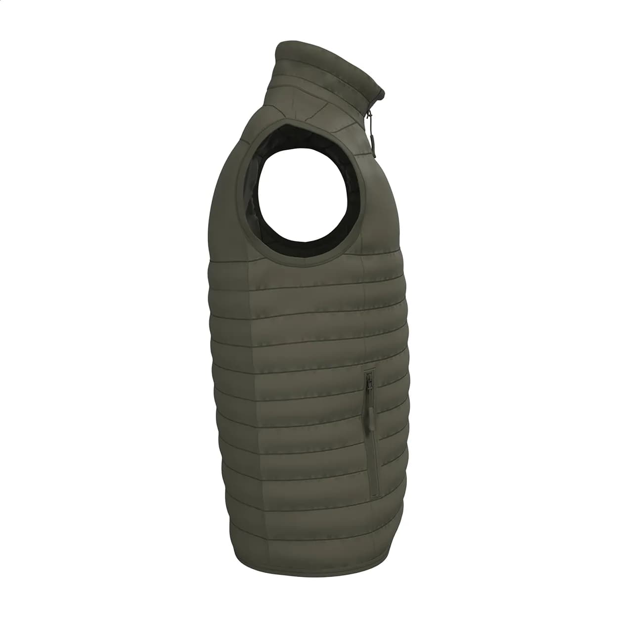 Bodywarmer-Weste - IB6172 - olivgrün (-95)