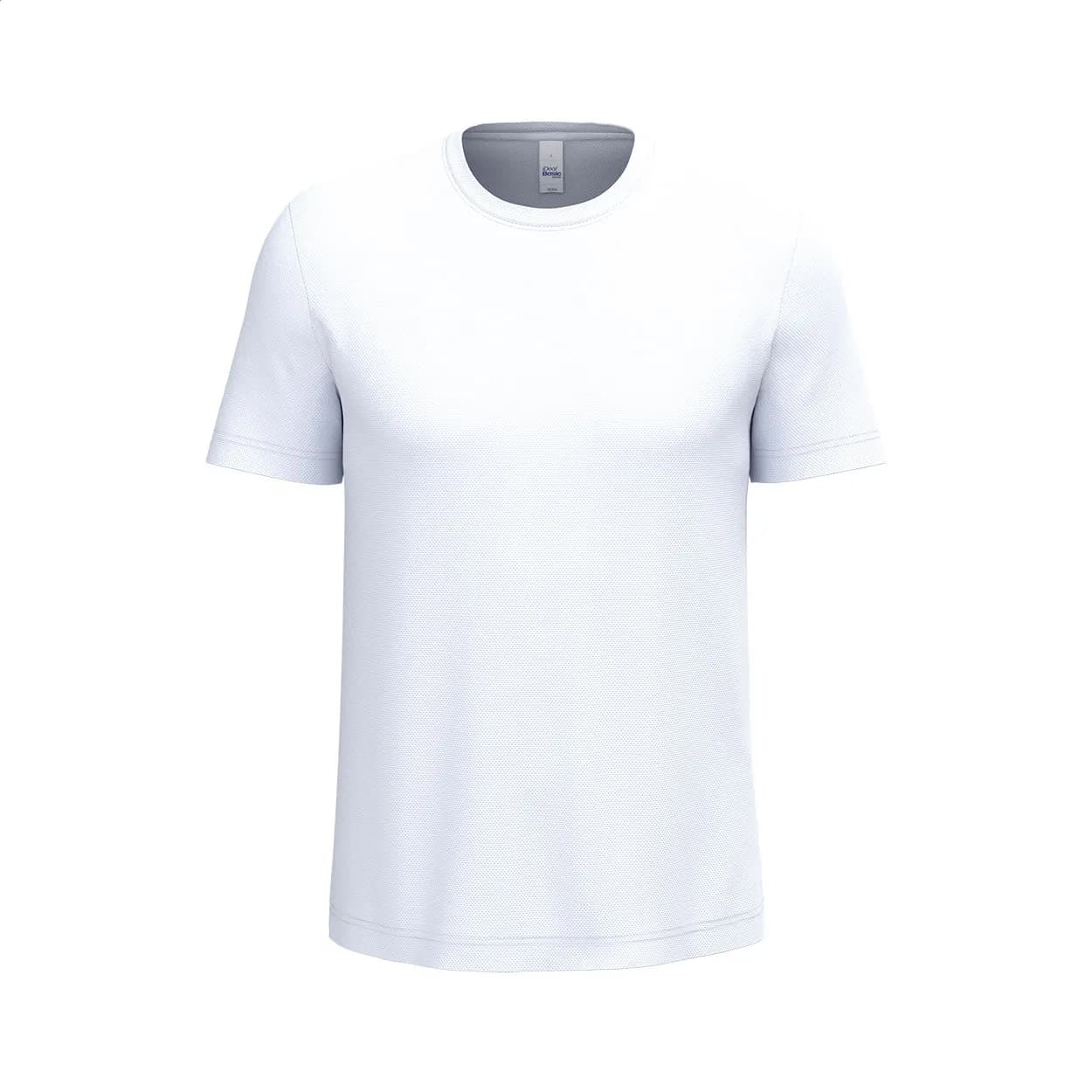 Sportshirt - IB300 - weiß (-01)