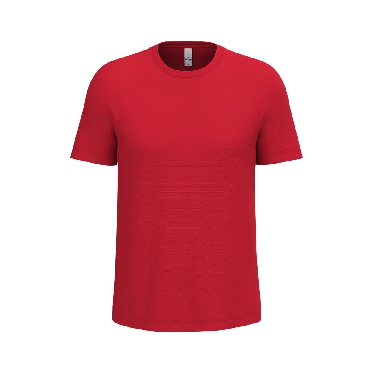 Sportshirt - IB300 - rot (-05)