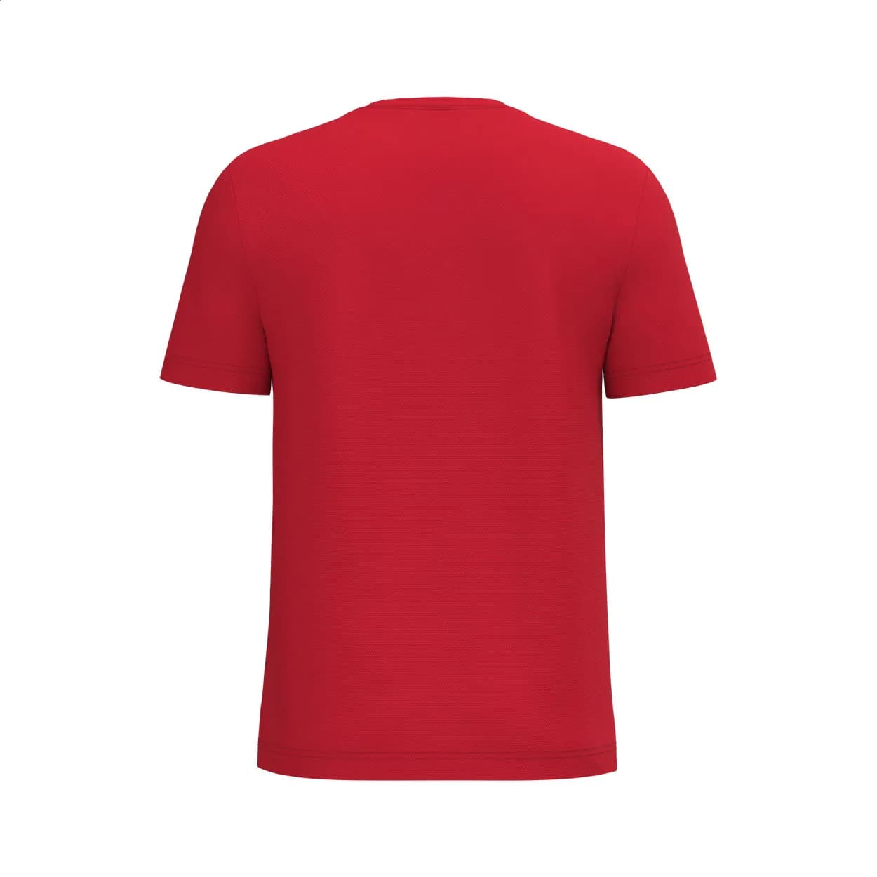 Sportshirt - IB300 - rot (-05)