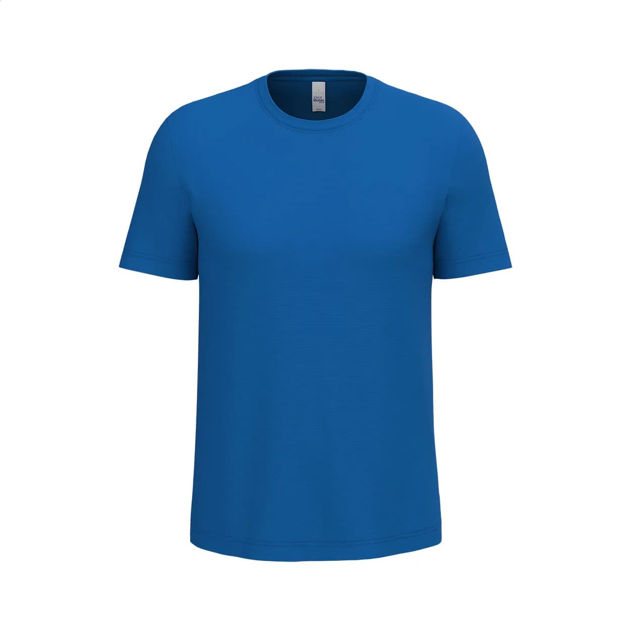Sportshirt - IB300 - blau (-06)