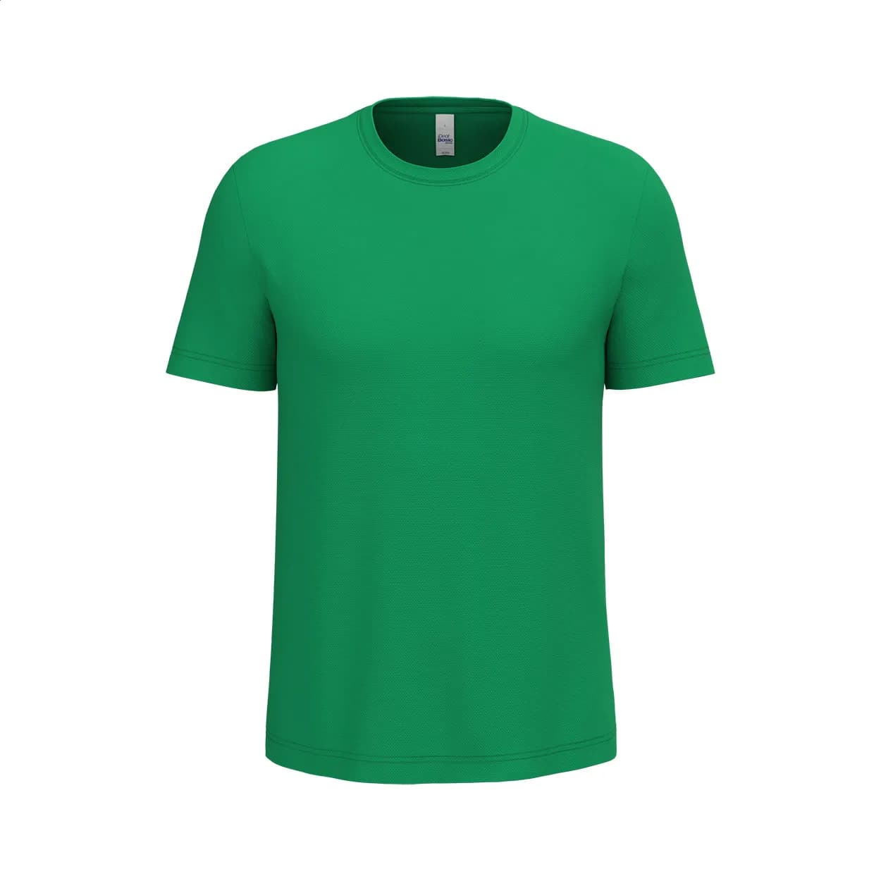 Sportshirt - IB300 - grün (-07)