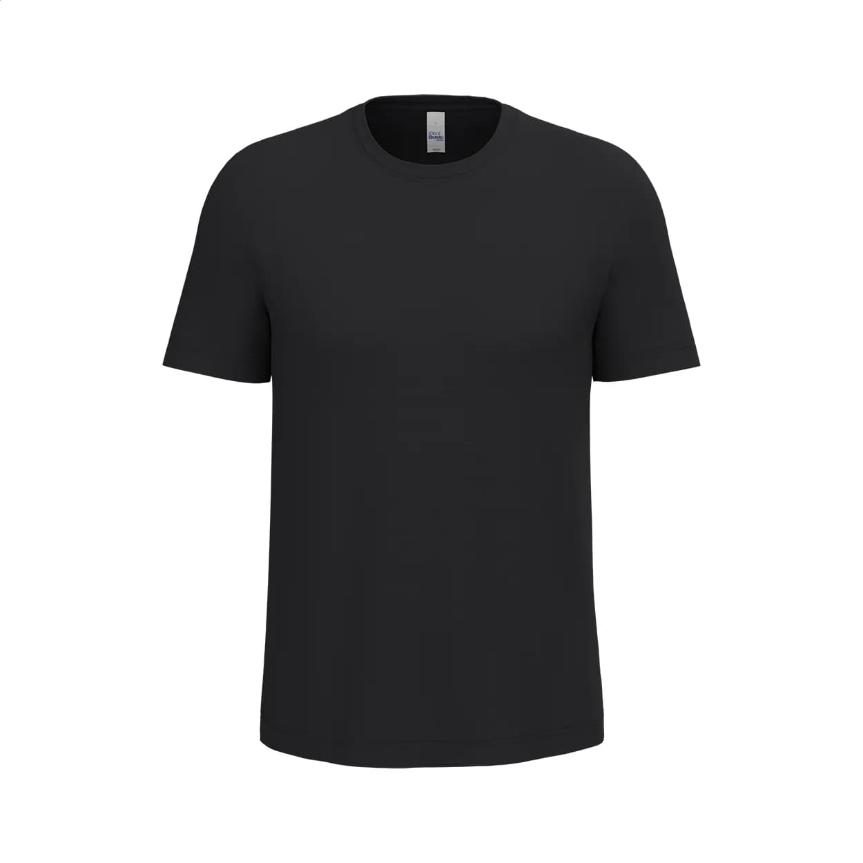 Sportshirt - IB300 - schwarz (-10)