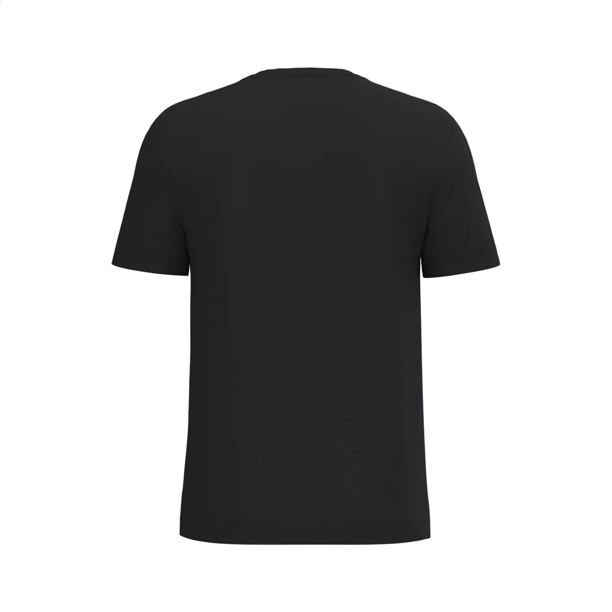 Sportshirt - IB300 - schwarz (-10)