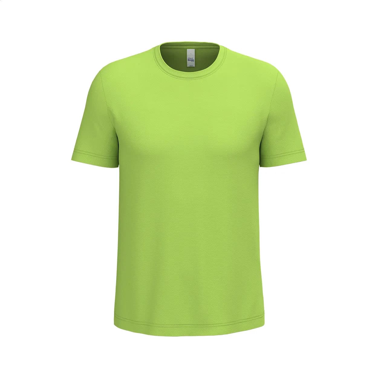 Sportshirt - IB300 - lindgrün (-71)