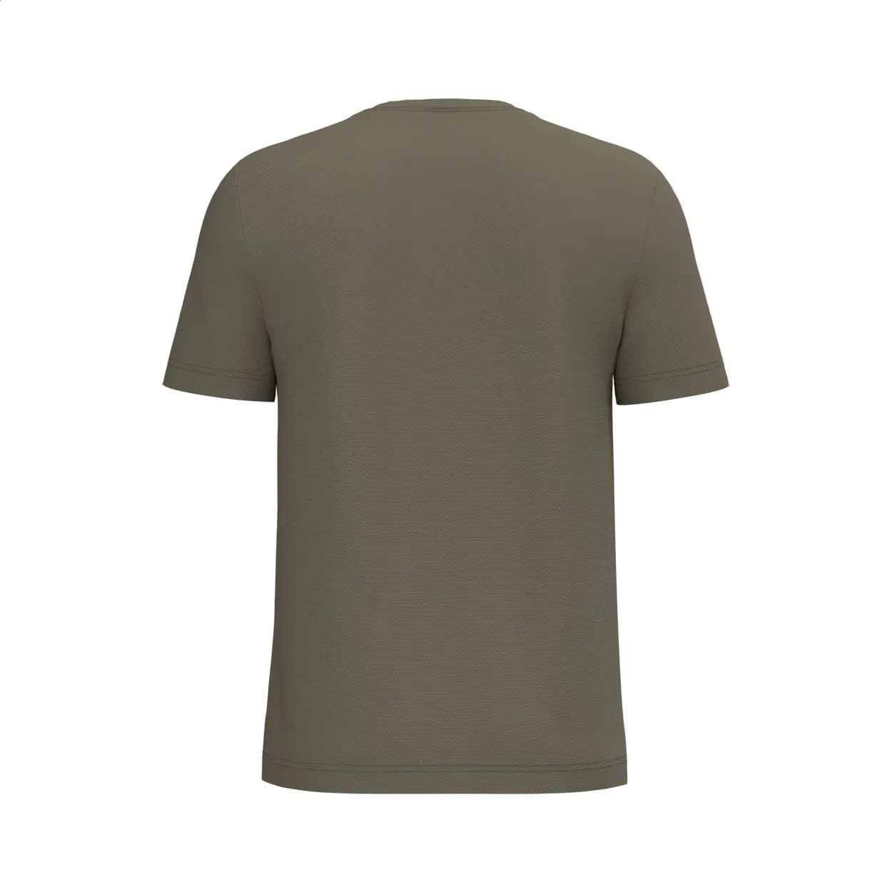 Sportshirt - IB300 - olivgrün (-95)