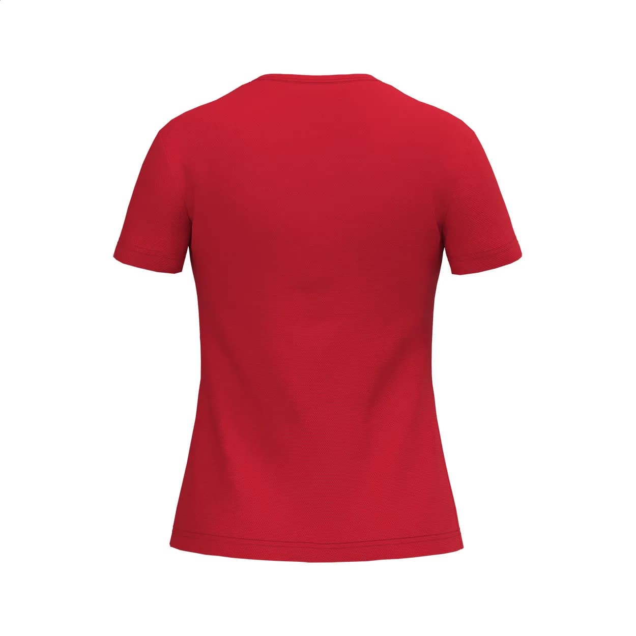 T-Shirt für Damen - IB301 - rot (-05)