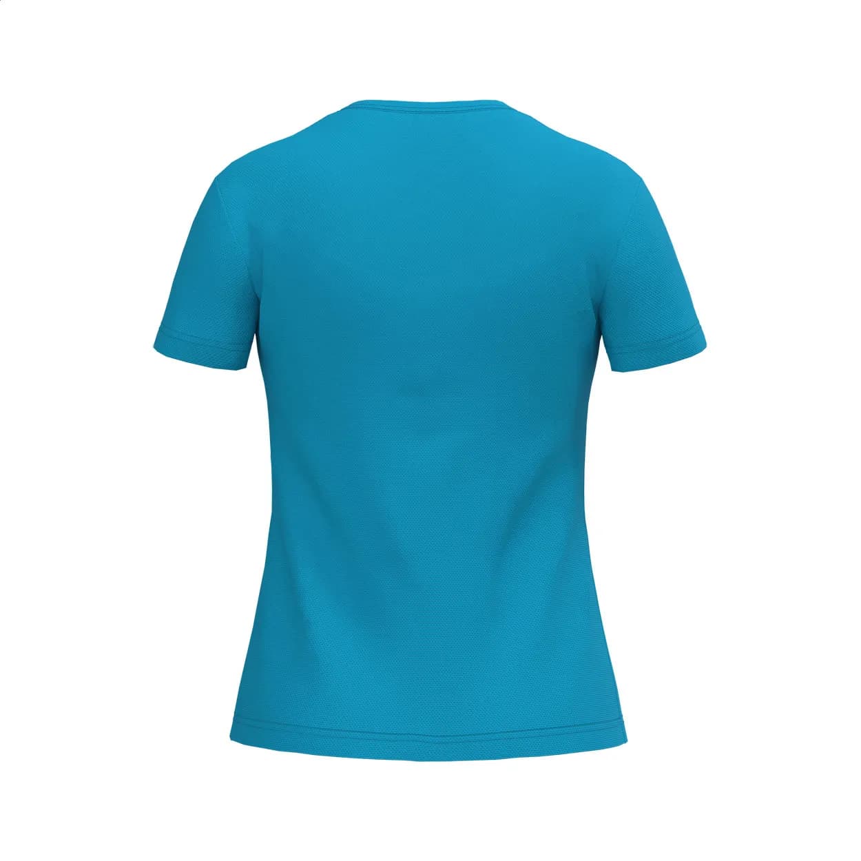 T-Shirt für Damen - IB301 - hellblau (-06V)