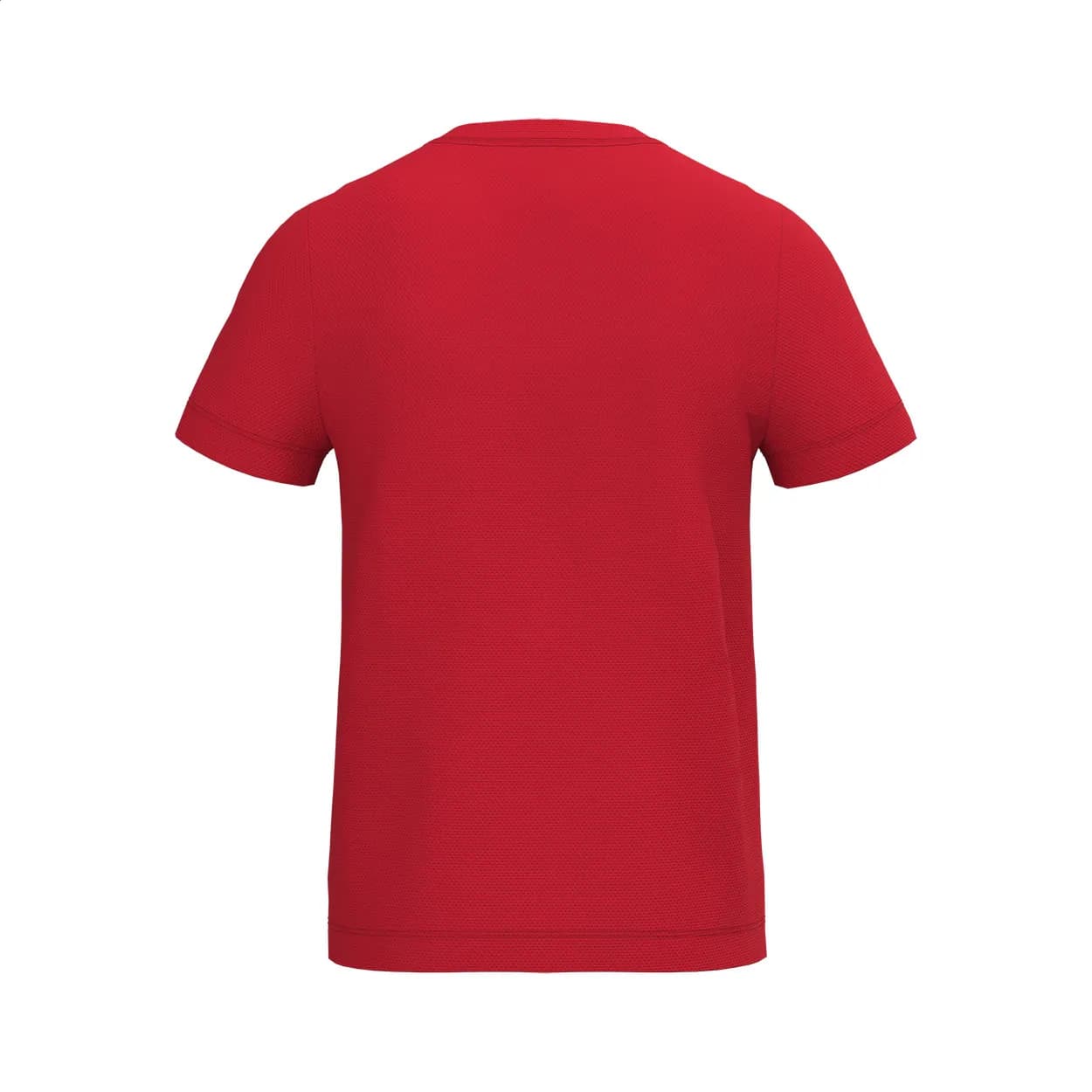 T-Shirt für Kinder - IB302 - rot (-05)