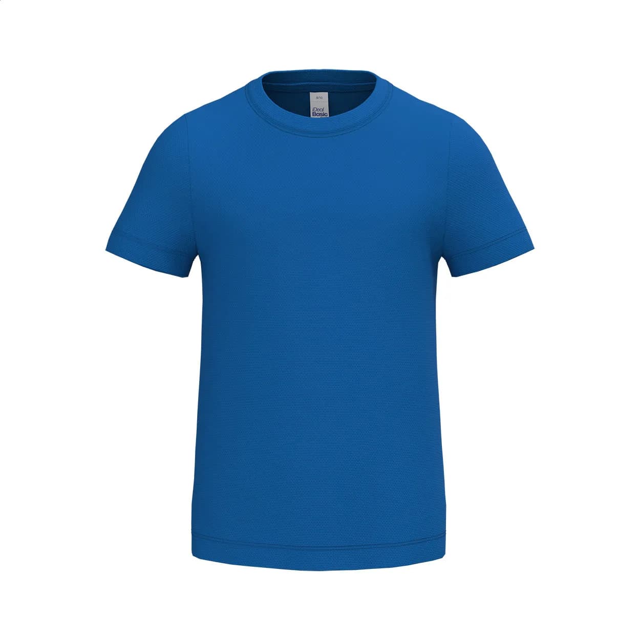 T-Shirt für Kinder - IB302 - blau (-06)