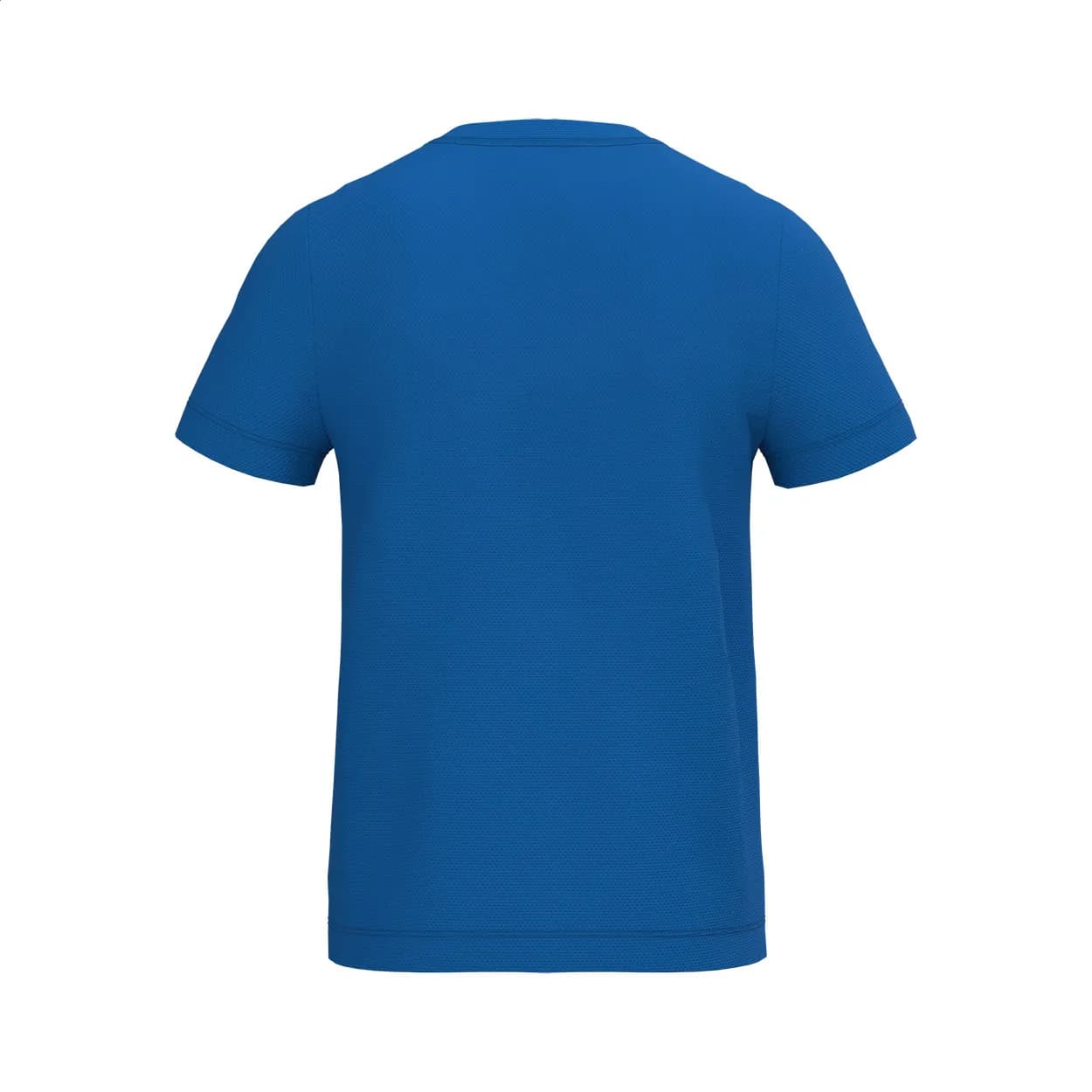 T-Shirt für Kinder - IB302 - blau (-06)