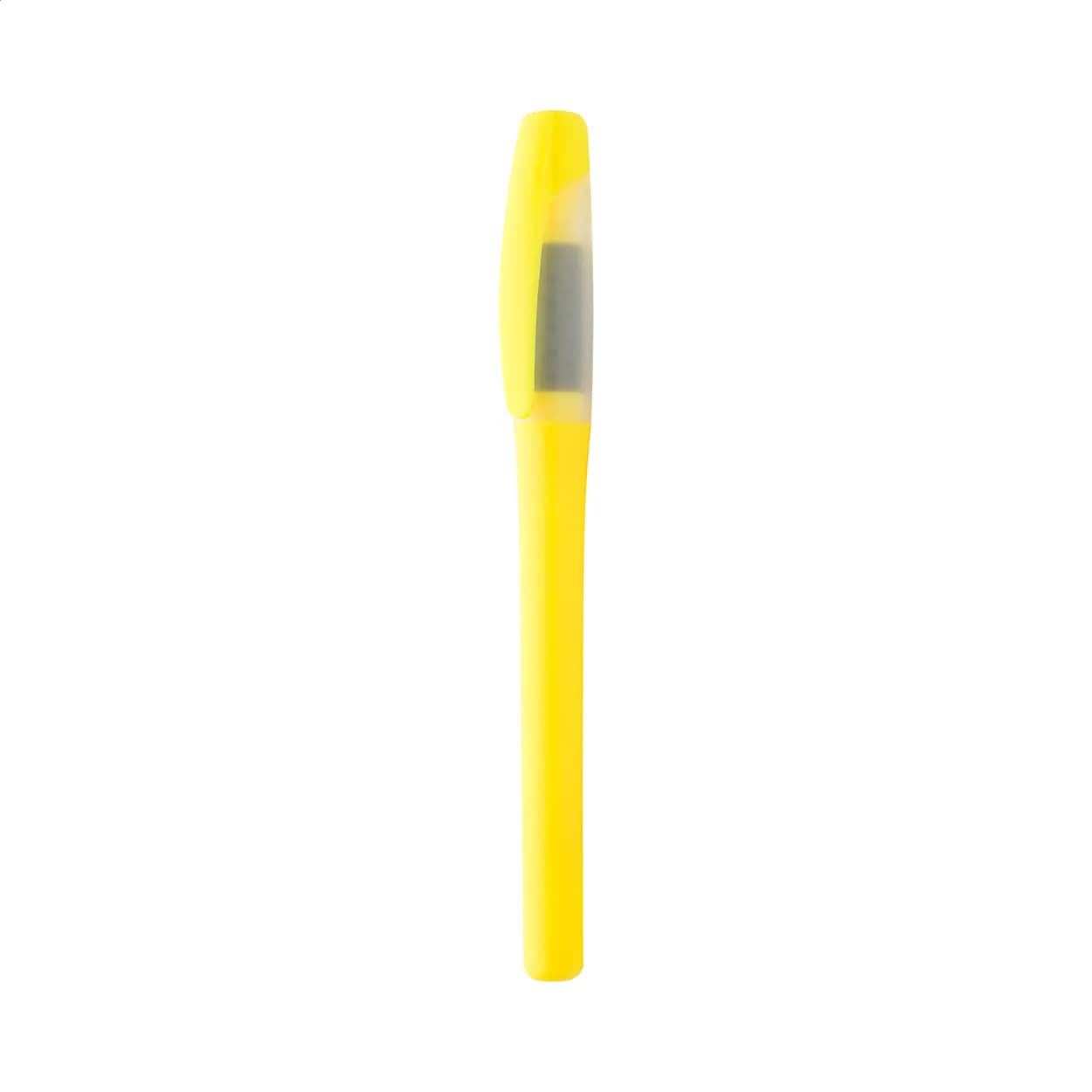 Textmarker - Calippo - gelb (-02)