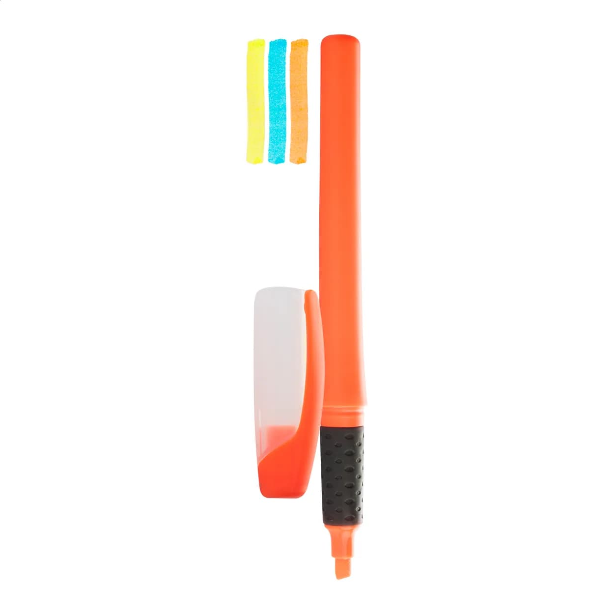 Textmarker - Calippo - orange (-03)