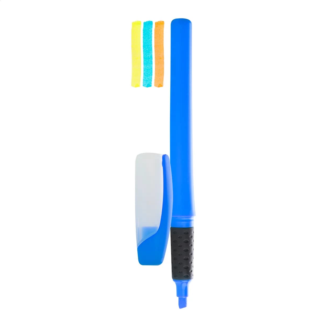 Textmarker - Calippo - blau (-06)