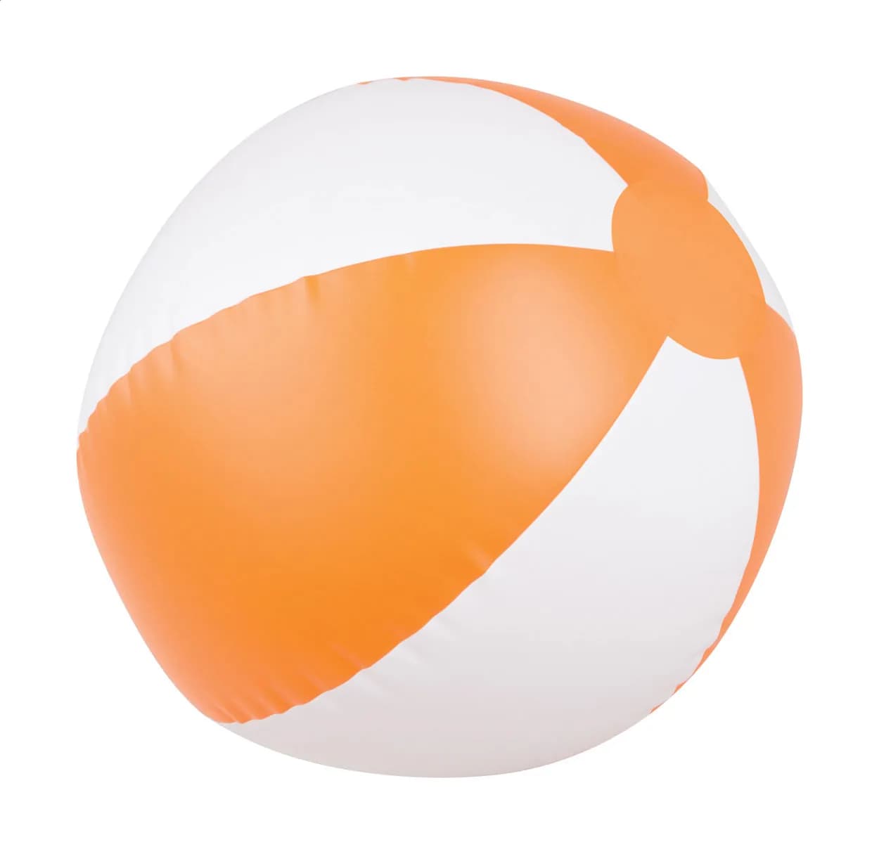 Strandball (ø23 cm) - Waikiki - orange (-03)