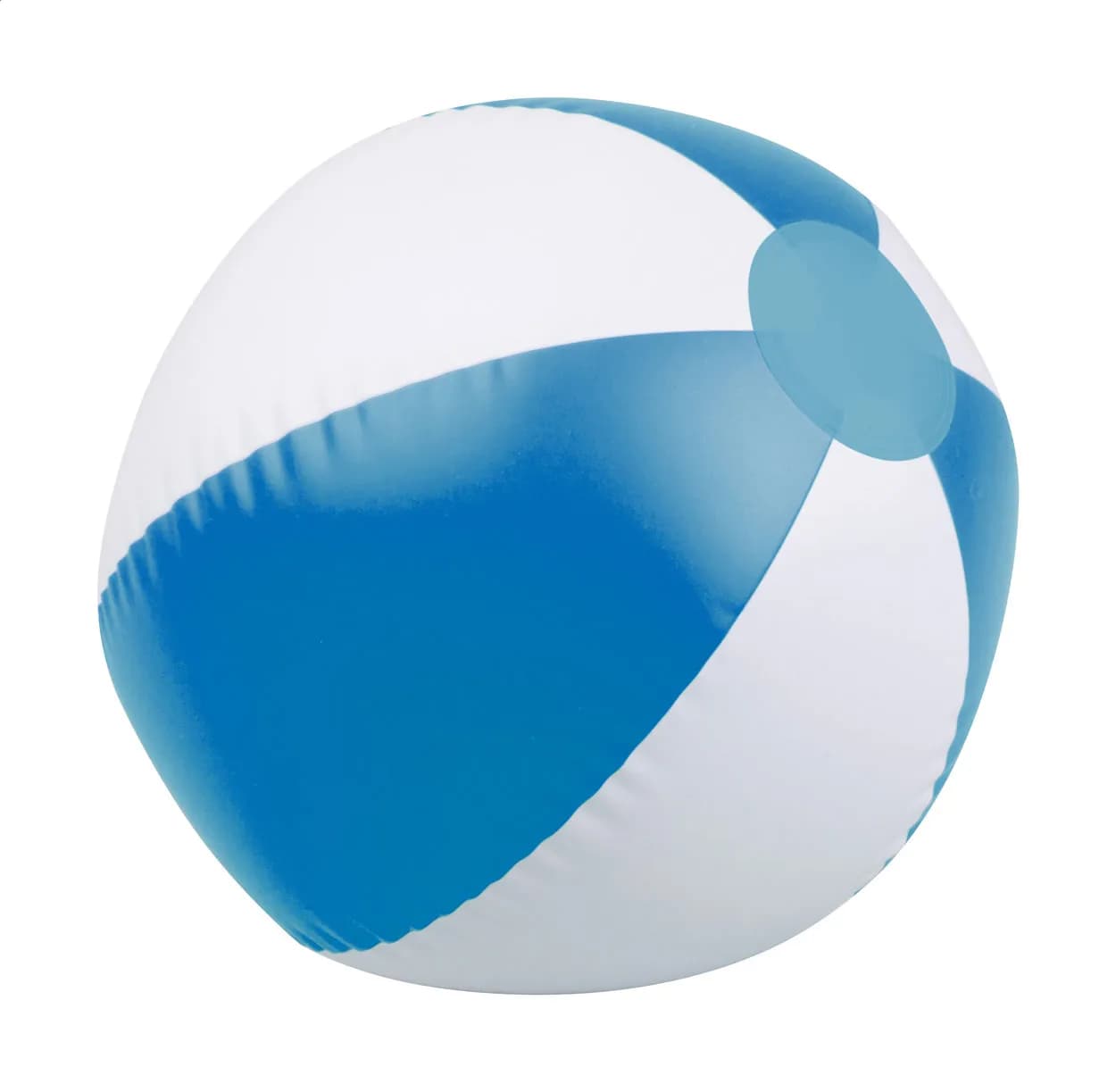 Strandball (ø23 cm) - Waikiki - blau (-06)