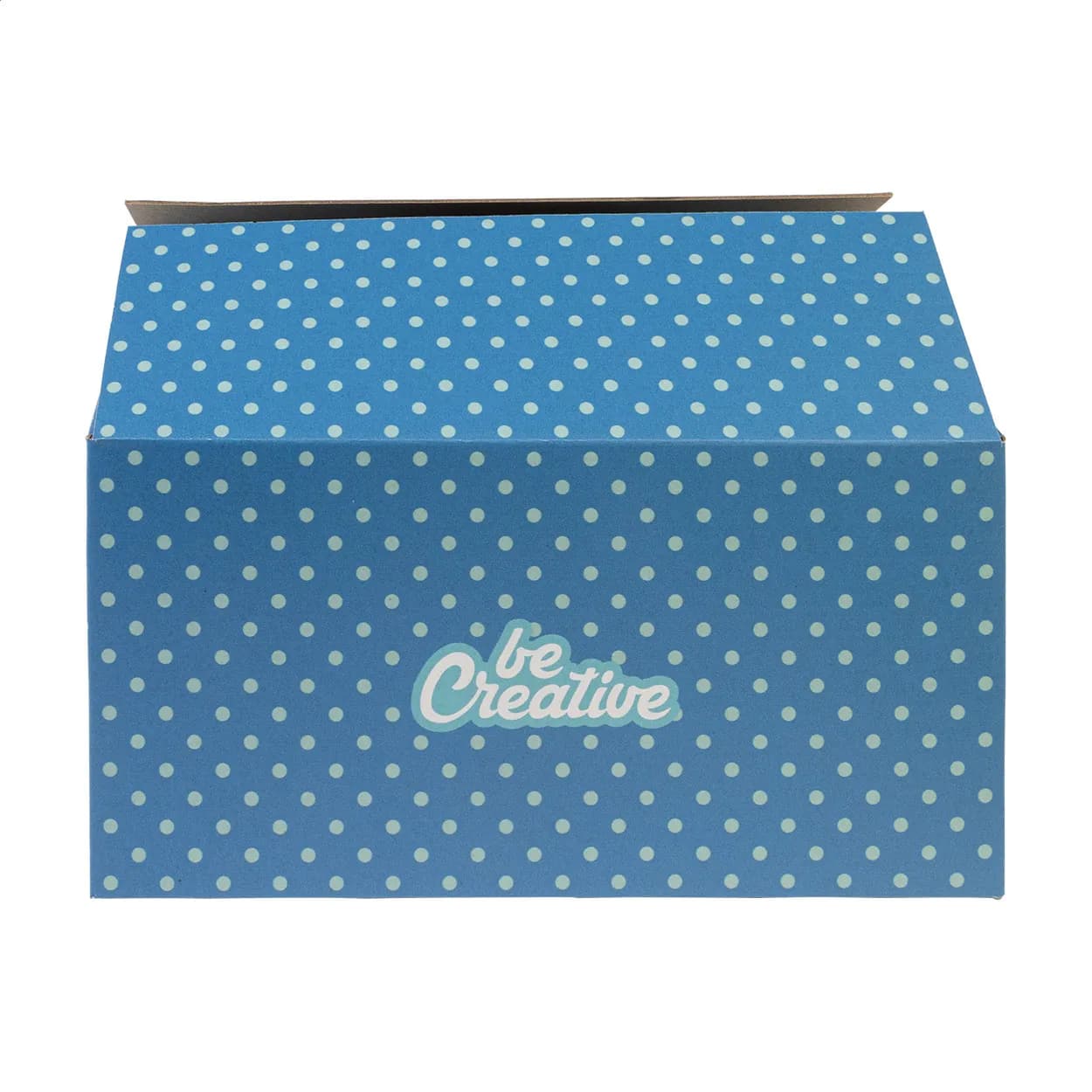 Versandkarton - CreaBox Cargo M - weiß