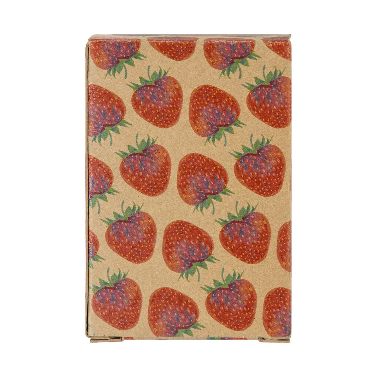 Individueller Spielkarten - CreaCard Pocket Eco - natur