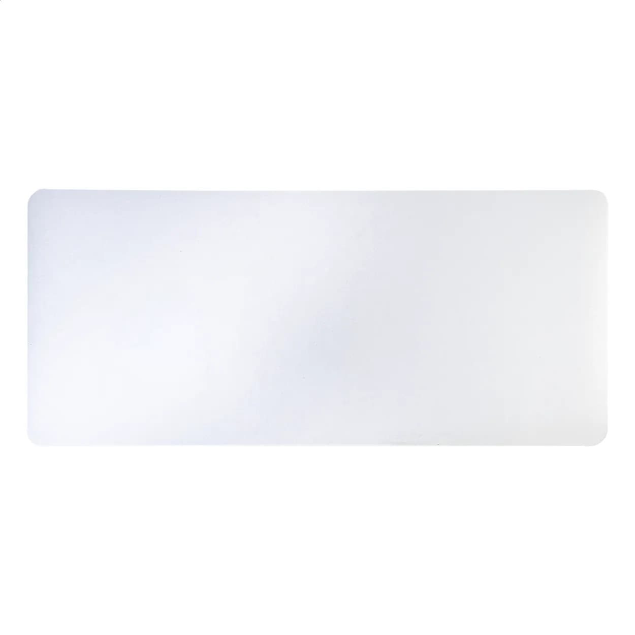 Mauspad - CreaFelt Cursor Max - weiß