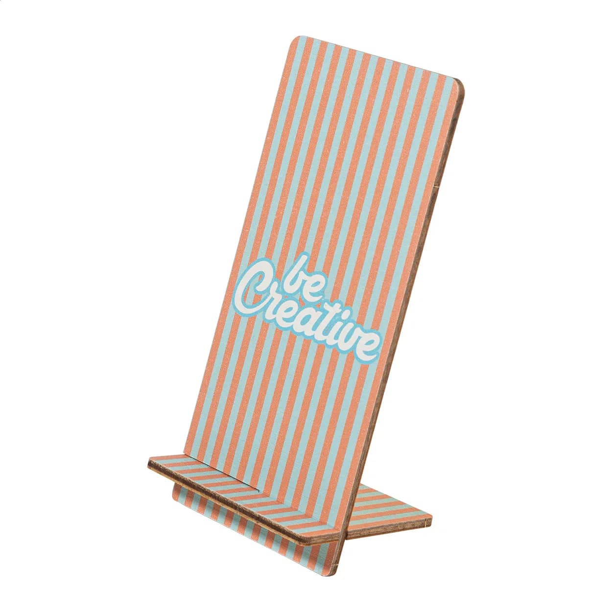 Individueller Handyhalter - Fargesia Creative - natur