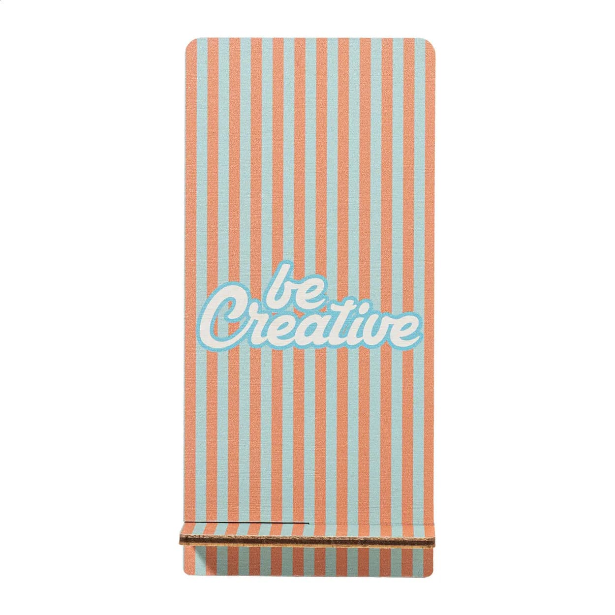 Individueller Handyhalter - Fargesia Creative - natur