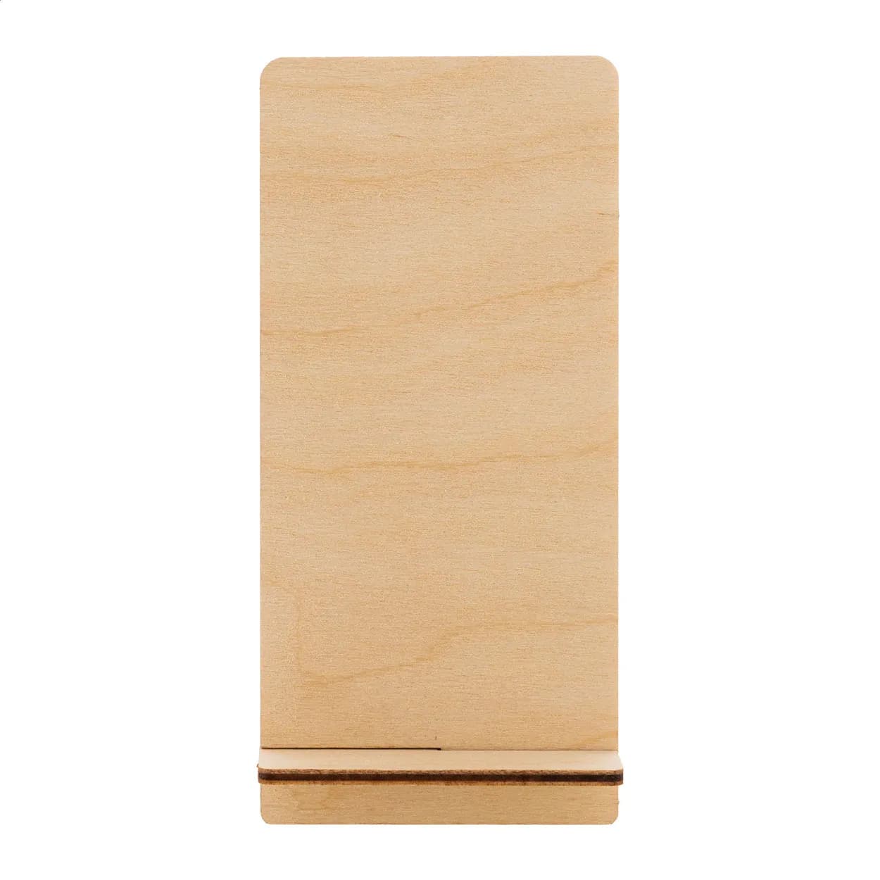 Individueller Handyhalter - Fargesia Creative - natur