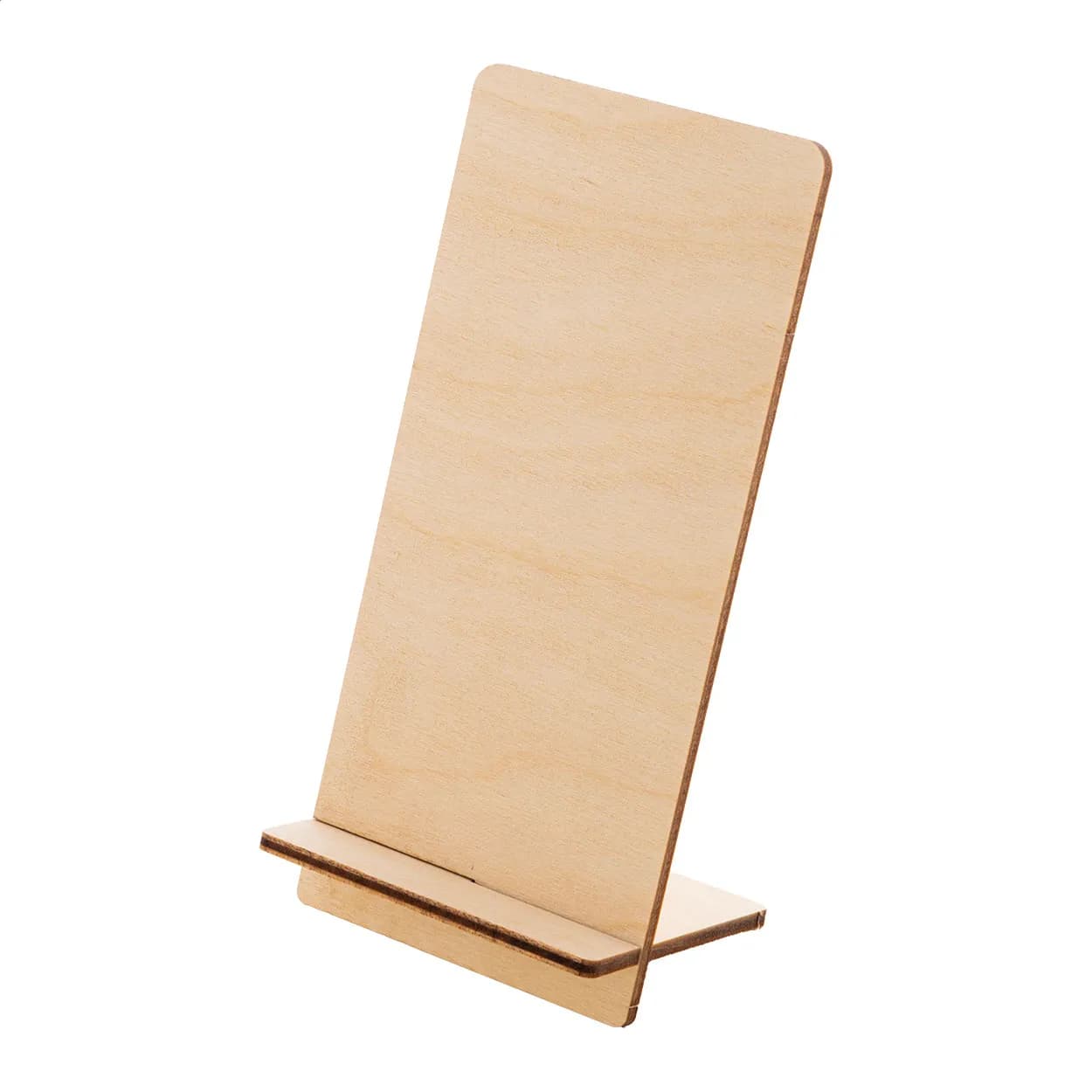 Individueller Handyhalter - Fargesia Creative - natur