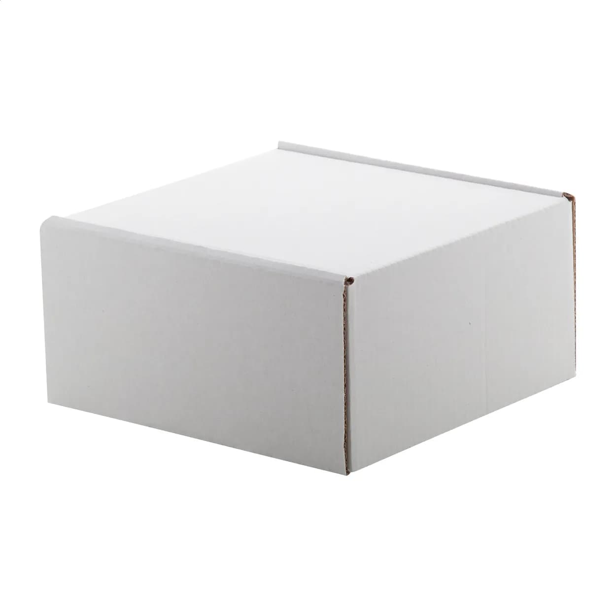 Postbox - CreaBox Post Square S - weiß (-01)