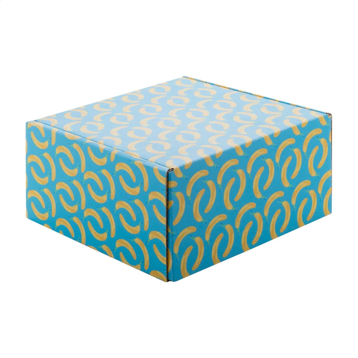 Postbox - CreaBox Post Square M - weiß (-01)